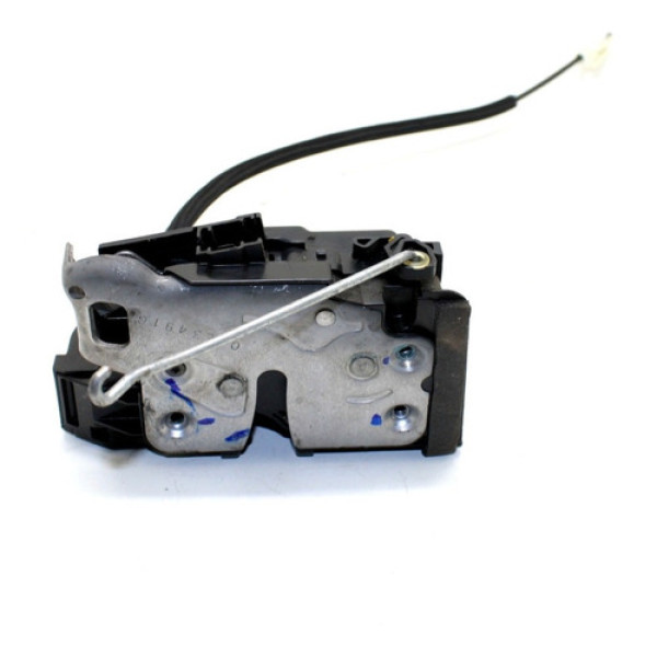 Fechadura Dianteira Esquerda Cruze 2018 Ltz Cod.13597542