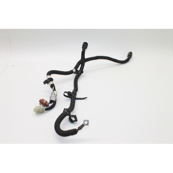 Chicote Iginição Jeep Renegade 2020 1.8 Flex 552749610