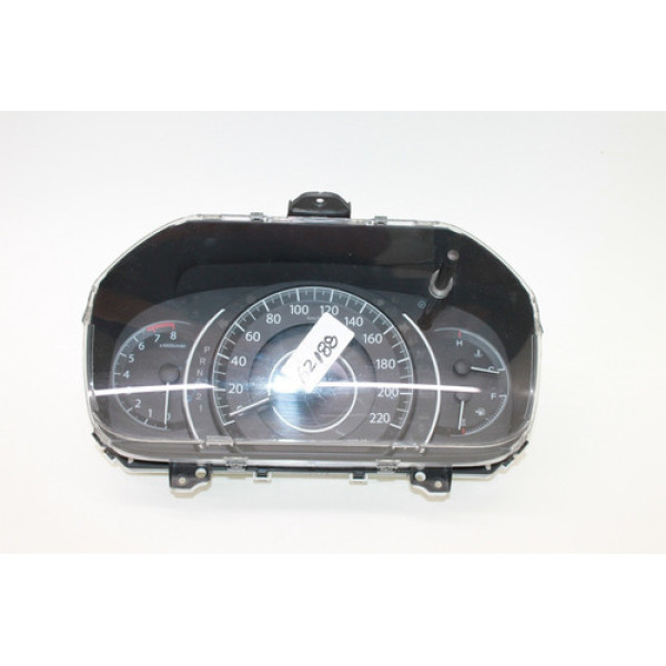 Painel Instrumental Honda Crv 2013 78100-t1m-m010-m1