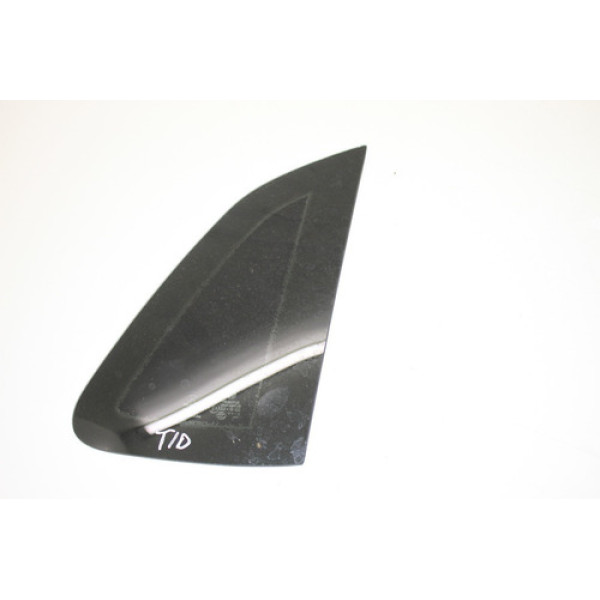 Vidro Fixo Traseiro Direito Vw Polo 1.6 Msi 2019 43r-01 583