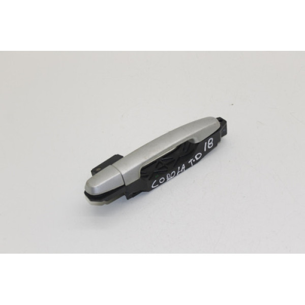 Maçaneta Externa Toyota Corolla 04-12 T.d
