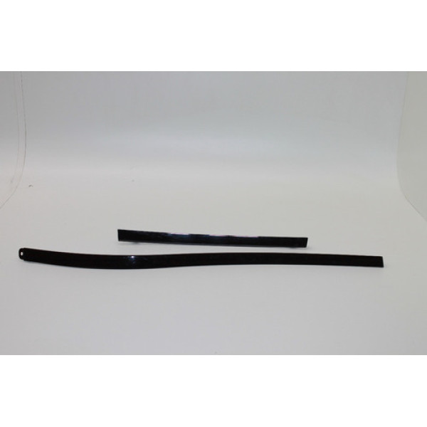 Acabamento Painel Gm Omega 3.6 V6 2008 92170240 92170241