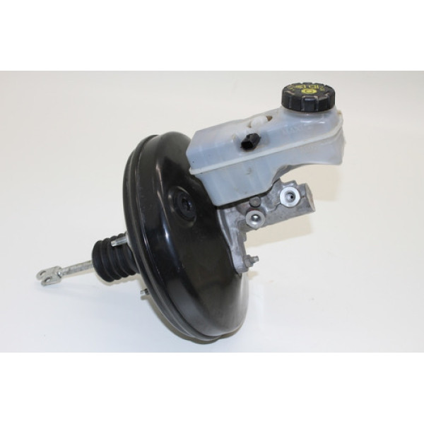 Servo Freio Renault Logan 1.0 2018 0204829386