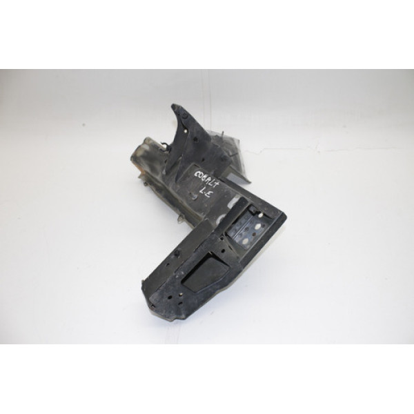 Ponta Longarina L.e Gm Cobalt 2014