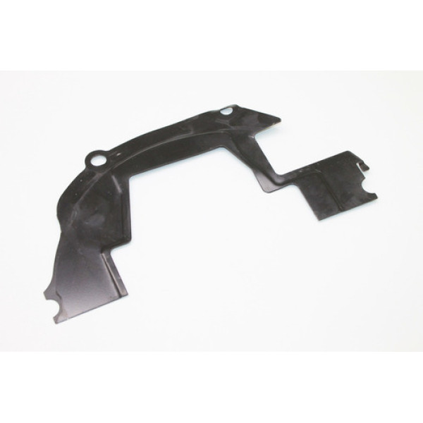 Tampa Protetora Motor Jeep Compass 2.0 Diesel 2018 04627848