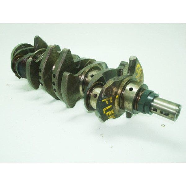 Virabrequim Citroën C4 2.0 16v Medida Standard