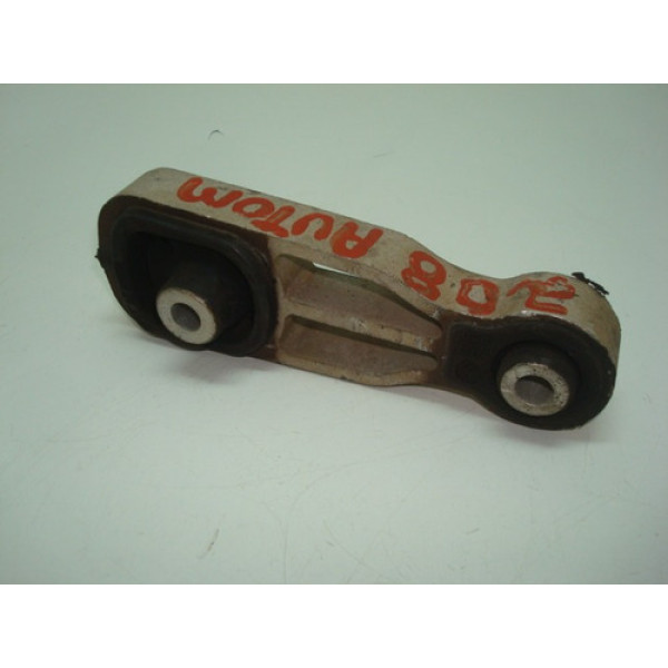 Coxim Inferior Do Cambio Aut Peugeot 208 1.6 16v 2015