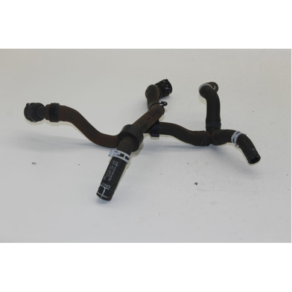 Kit Mangueira Ar Quente Gm Cruze 1.4t 17-22 565563897