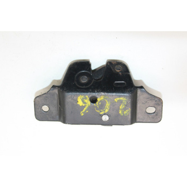 Fechadura Tampa Traseira Peugeot 206
