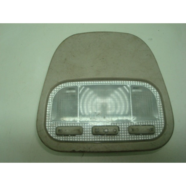 Lanterna Teto Peugeot 307 9652262280 / 9648785177