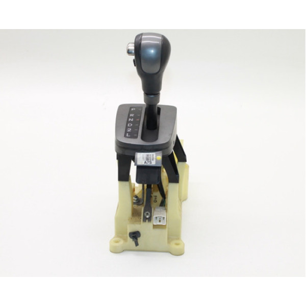 Trambulador Câmbio Automático Kia Soul 2010