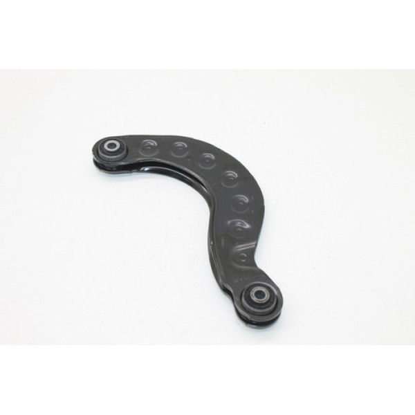 Braço Curvo Suspensão Traseira Ford Focus 2016