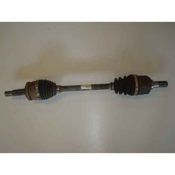 Semi-eixo L/e Hyundai Hb20 1.6 16v Aut. 2016 495011s200