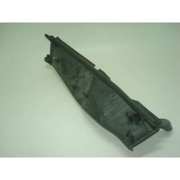 Acabamento Painel Fogo L/e Bmw 320 64316925973