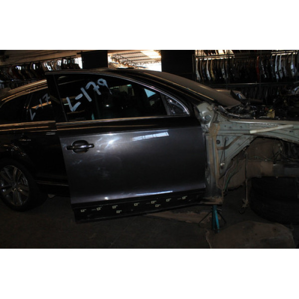 Porta Dianteira Lado Direito Audi Q7 2015