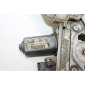 Maquina Vidro C/motor T/d Citroen C4 2010 28099638