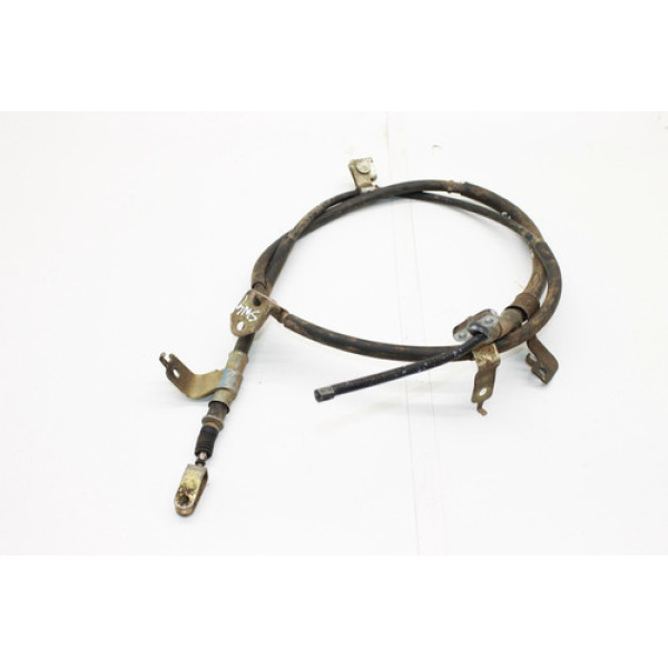 Cabo Freio Mão Lado Esquerdo Toyota Hilux Sw4 2009