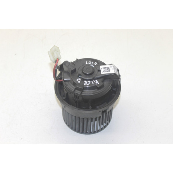 Motor Ventilação Interno Ar Forçado Nissan Kicks T17203b