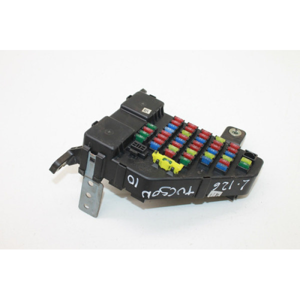 Caixa Fusíveis Hyundai Tucson 91110-2e001