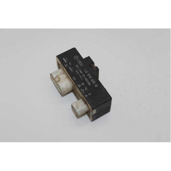 Módulo Rele Ventoinha Vw Polo Fox 04-12 1j0919505m