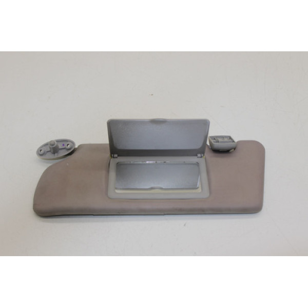 Quebrasol Esquerdo Ford Ka 08-11