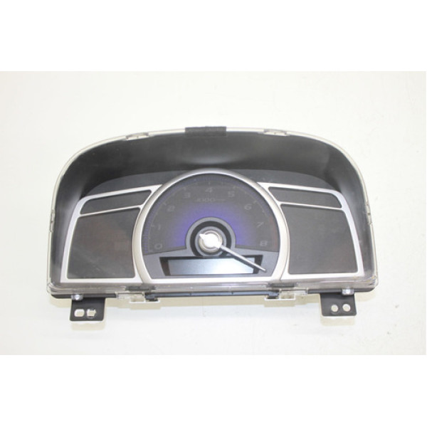 Painel Instrumento Honda New Civic 06-11 78200snzm320