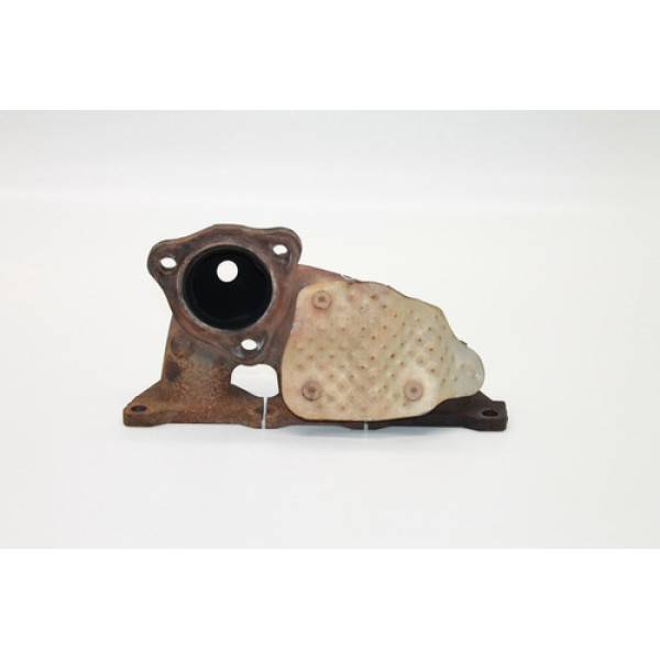 Coletor Escape Dir. Ômega Fittipaldi 3.6 V6 2011 92068490ec