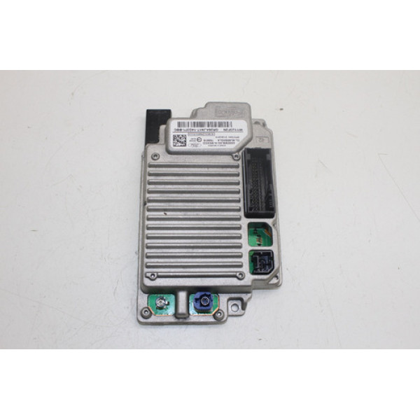 Módulo Navegador Gps Ford Ka Se 1.0 3cc 2019