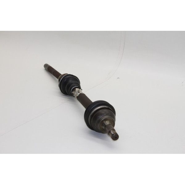 Semi Eixo Lado Direito Peugeot 3008 1.6 Thp 2014