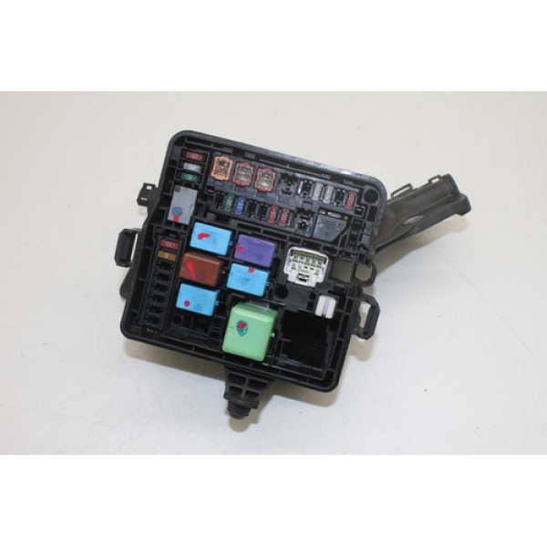 Caixa Fusível Externa Toyota Etios 1.5 13-20