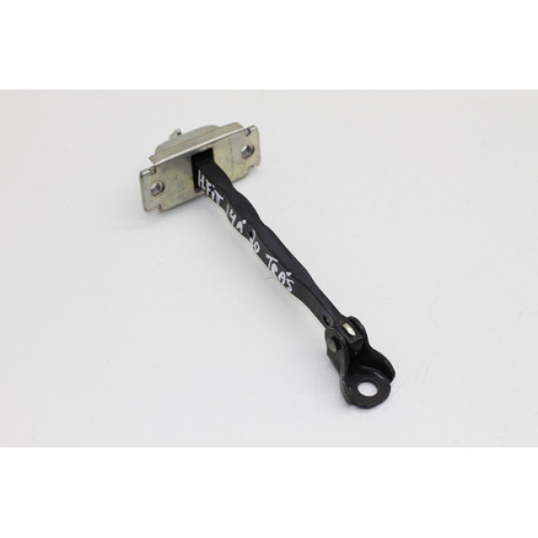 Limitador Porta Honda Fit 14-20 Traseira