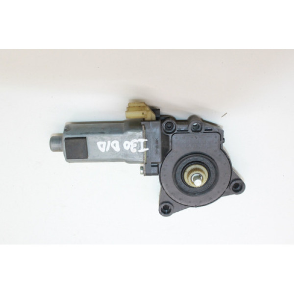 Motor Vidro Diant/tras. Esquerdo Hyundai I30 Oj19ff
