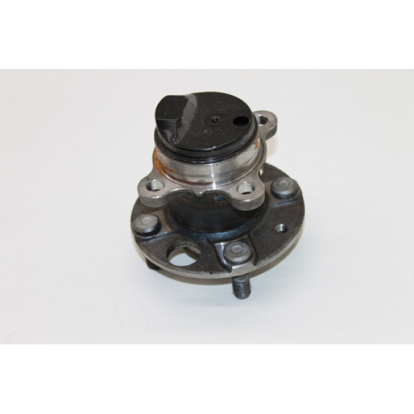 Cubo Rolamento Traseiro Nissan Kicks 1.6 16v 2021