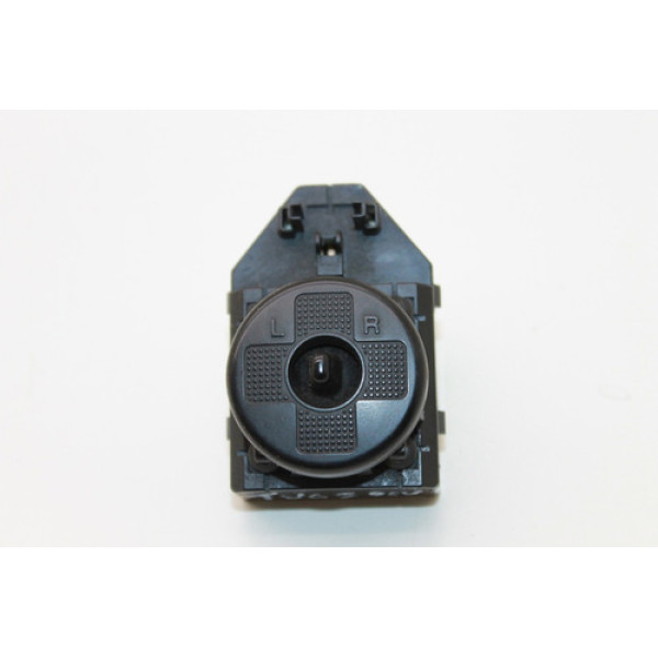 Botão Retrovisor Elétrico Tucson Sem Rebatimento