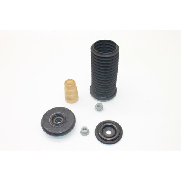 Kit Batente Coxim Amortecedor Dianteiro Gm Onix 1.0t 2020 