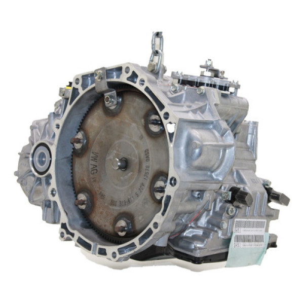 Caixa Câmbio Aut. Volkswagen Polo Virtus T-cross 1.0 Tsi 