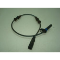 Sensor Abs Traseiro L/e Honda Crv 2.0 4x4 2010  57475-sxs