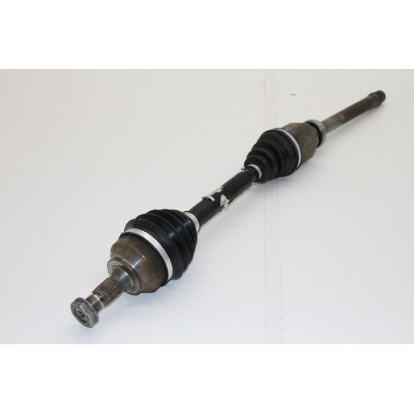 Semieixo Direito Peugeot 1.6 2018 Automático