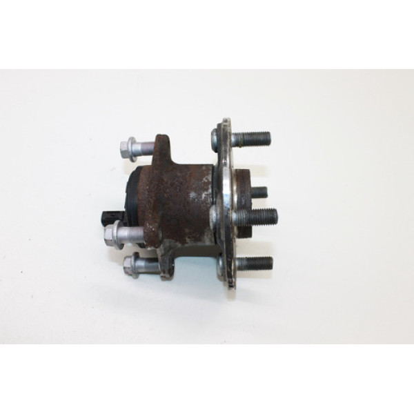 Cubo Roda Traseiro Toyota Etios 2018 C/abs 0265009020