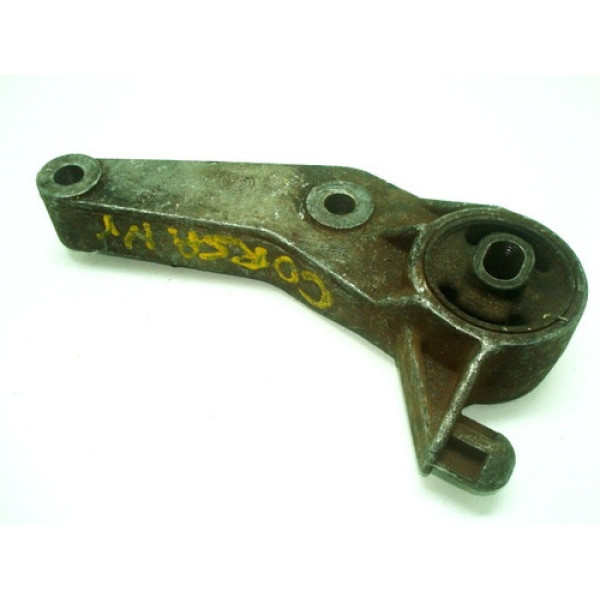 Coxim Motor Cambio Traseiro Corsa Meriva Montana Ref93302286