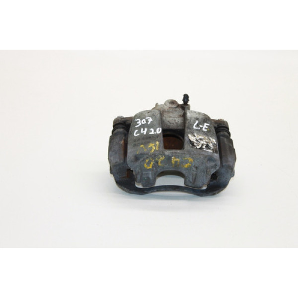 Pinça Freio D.e Peugeot 307 Citroen C3 Picasso C4 2.0 48