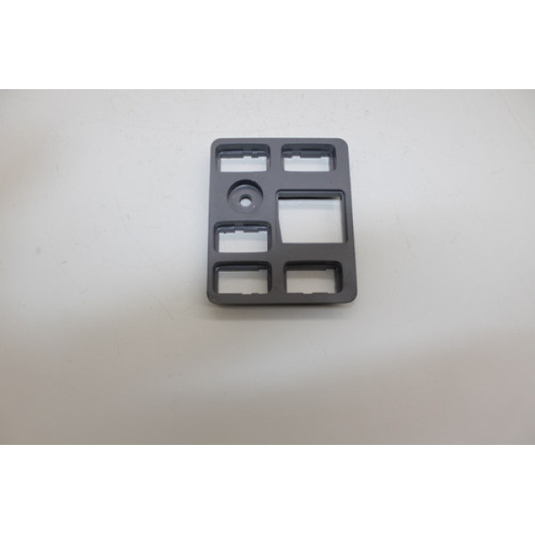 Moldura Comando Retrovisor Toyota Hilux 06-15 554460k020