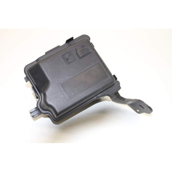Caixa Fusíveis Peugeot 208 1.6 16v 2018 9671924480
