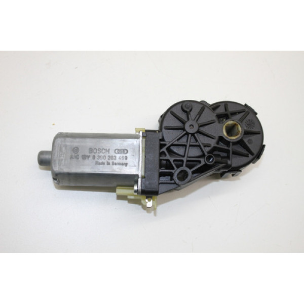 Motor Regulagem Banco Dianteiro Esquerdo Audi A4 A5 2011