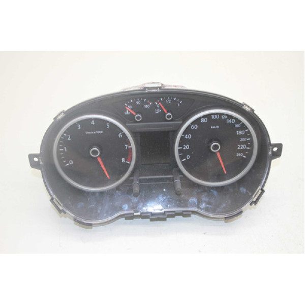 Painel Instrumento Vw Gol Voyage 08-12 5u0920826f