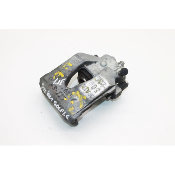 Pinça Freio D.e Vw Fox Polo Golf 1.6 2008 509 Ate