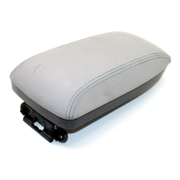 Encosto Braço Central Corolla 2015 A 2017 Cinza Original