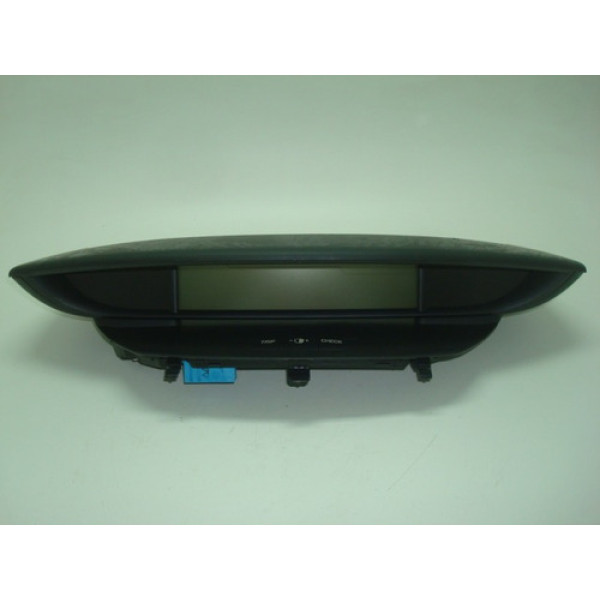 Painel Instrumento Citroen C4 Pallas/hatch 2009  216742437