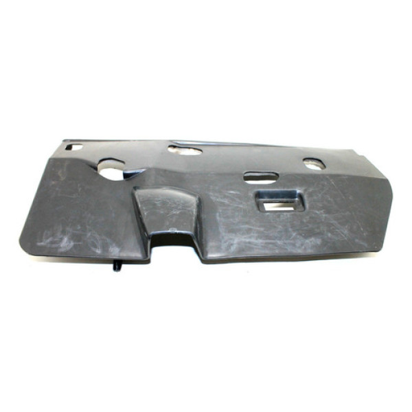 Acabamento Direito Inferior Painel Touareg V8 2004 A 08 