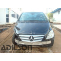 Peças Mercedes Modelo B180 2010/2011 Motor Auto 1.7